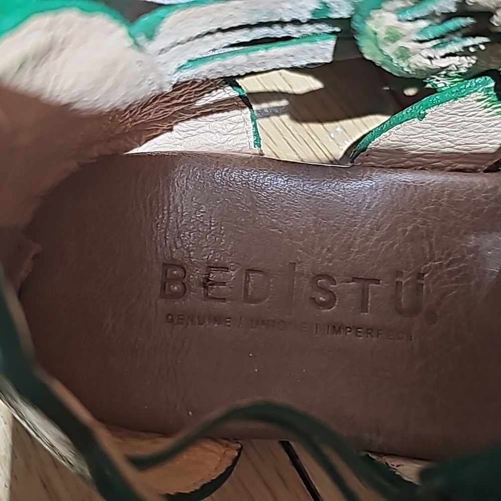 Bed stu Sandals - Picture 2 of 5